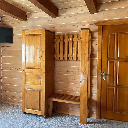 Villa_vovkal Country house Yablunytsya